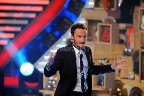 Francesco Facchinetti: “Mauro è un eroe dei nostri giorni”