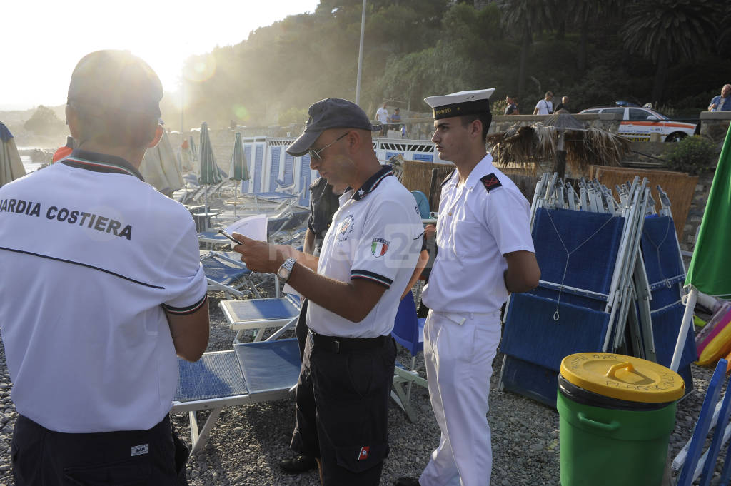 Muore in mare a Imperia Mauro Feola, personaggio storico dei Goliardi Dianesi