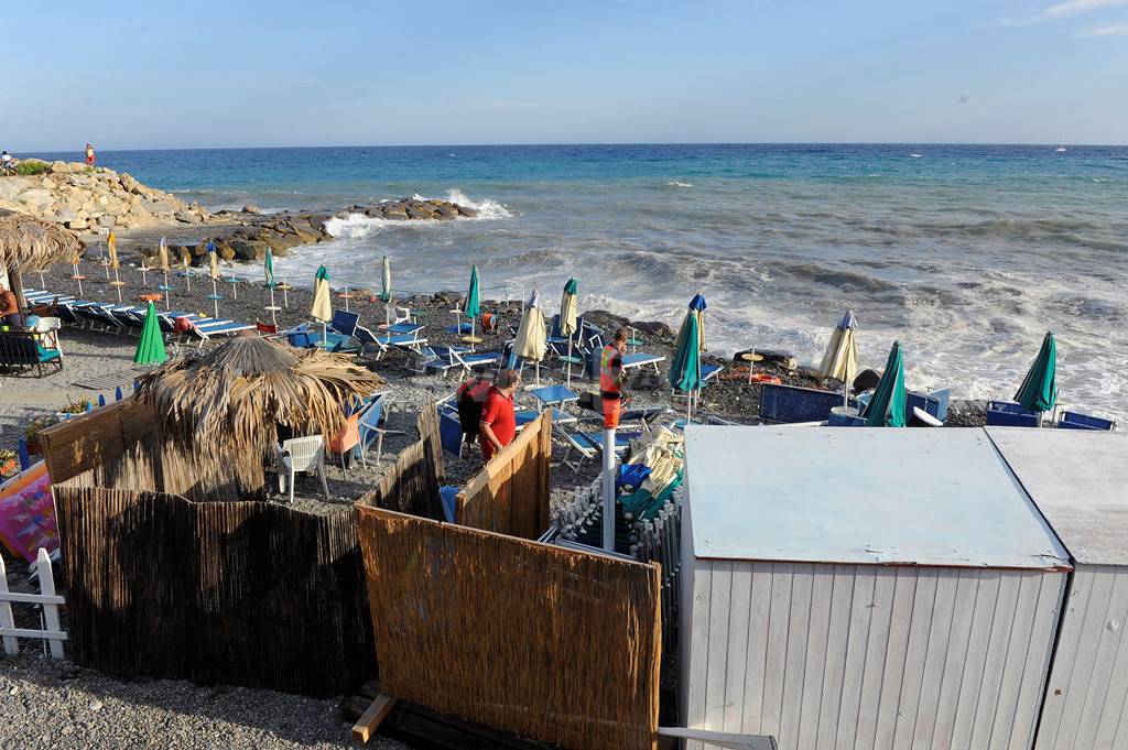 Muore in mare a Imperia Mauro Feola, personaggio storico dei Goliardi Dianesi