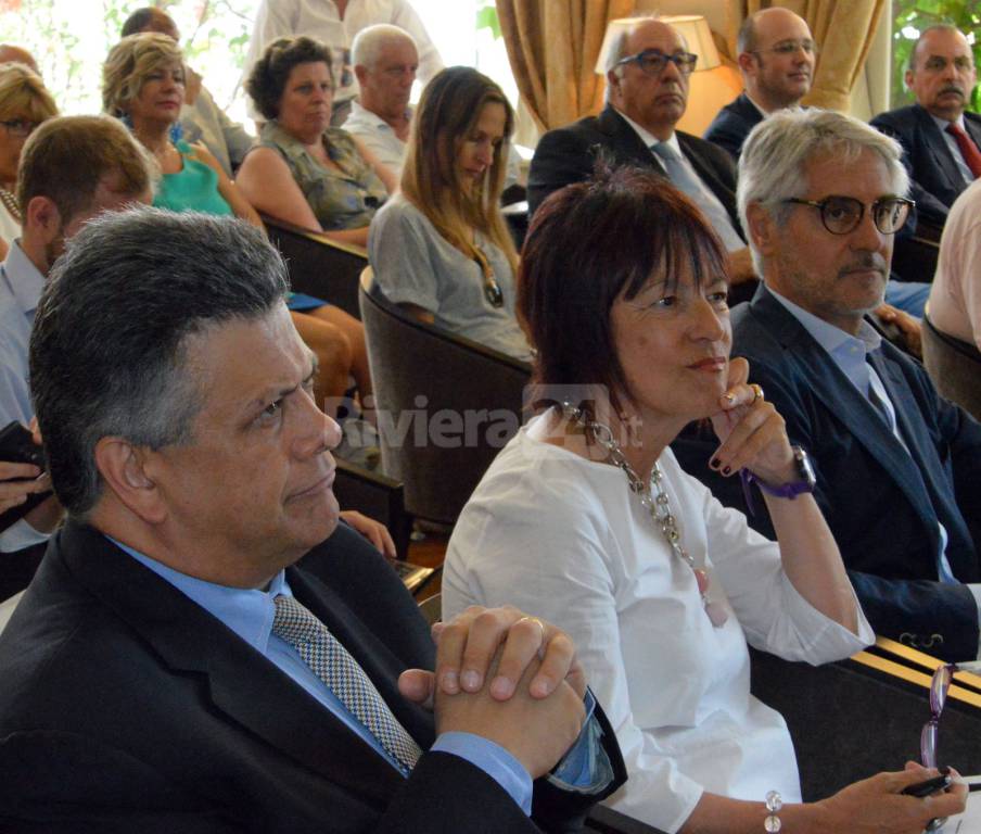 presentazione sanremo on