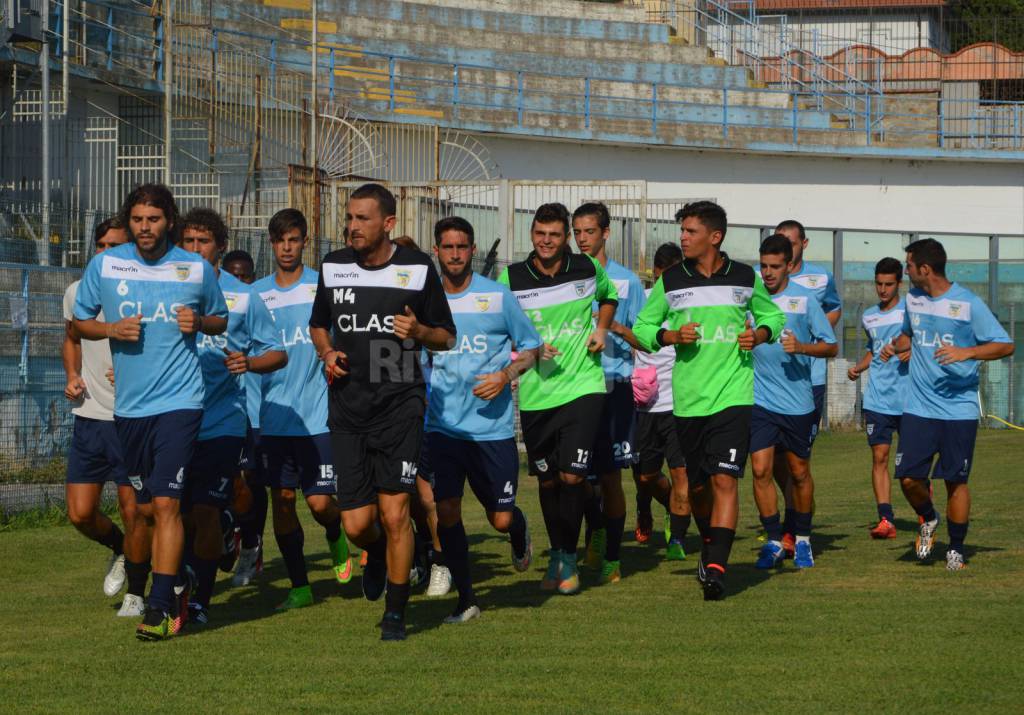 “Il ponente nel pallone”: tra novità e ritorni illustri una stagione calcistica tutta da seguire