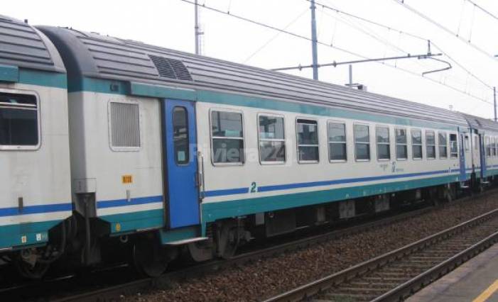 Nuova stazione di Imperia, faccia a faccia pendolari – Rfi