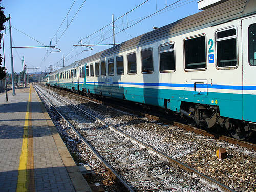 treno