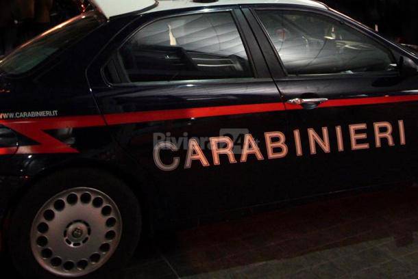 carabinieri