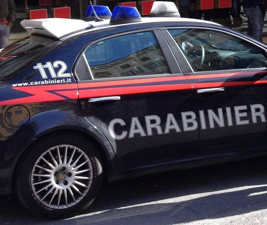 carabinieri