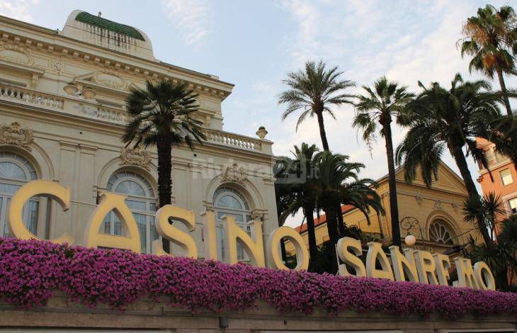 Ci si potrà sposare civilmente anche al Casinò. Fumata bianca in giunta