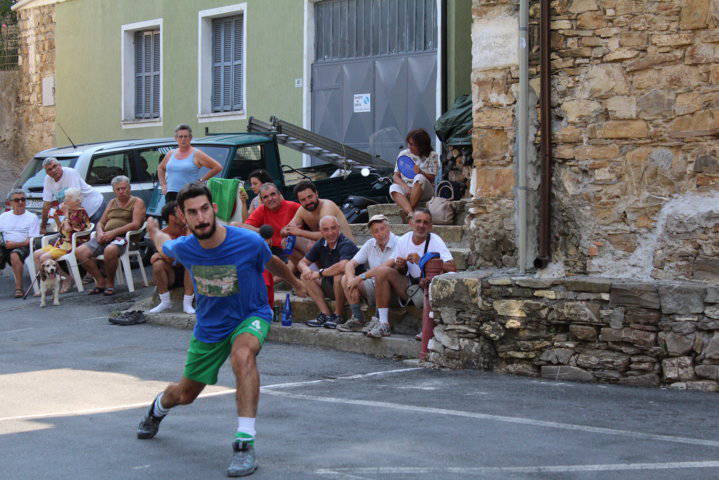 Un successo per il IV memorial Maurizio Semeria di pallonetto a Moltedo