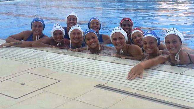 pallanuoto under20