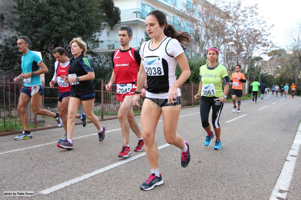 La 10 km del Mare e Sanremo Half Marathon stringono una collaborazione