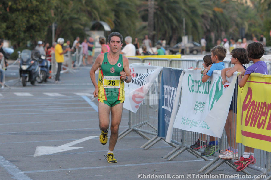 La 10 km del Mare e Sanremo Half Marathon stringono una collaborazione