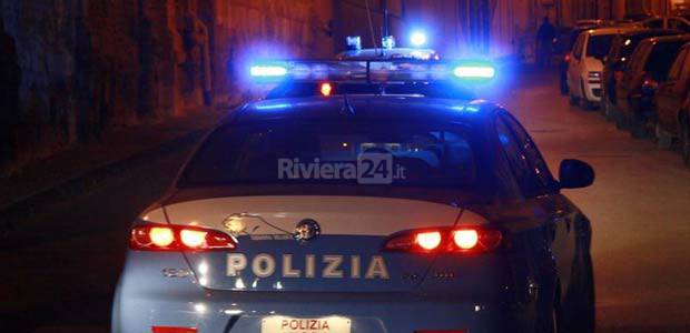 Tentata rapina e resistenza. Polizia arresta due giovanissimi a Diano Marina