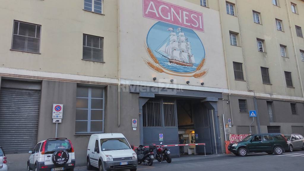 Agnesi: Rixi, “positivo incontro con Colussi”