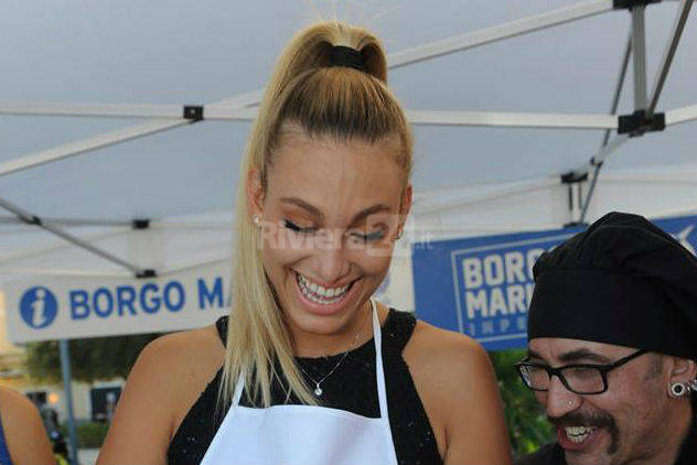 Miss Italia, l’appello di Chiara Barbaro: “Votate per me e la Liguria”