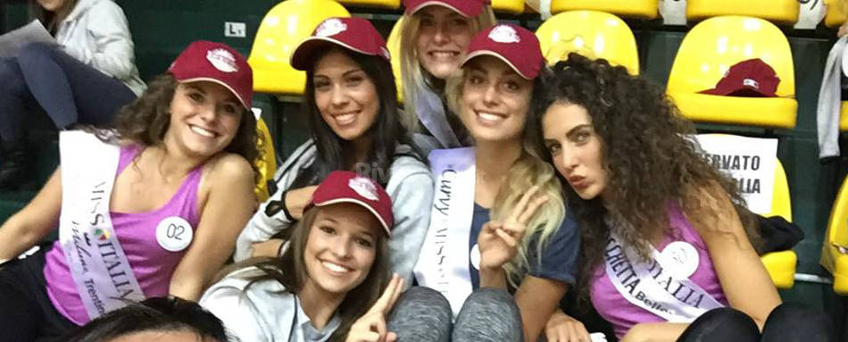 Miss Italia, la bordigotta Chiara Barbaro lanciata verso la finale di domenica