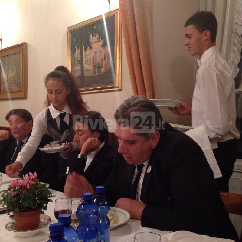 Expo e Territori: gli studenti della Valle Arroscia con i buyer internazionali per cantine e frantoi