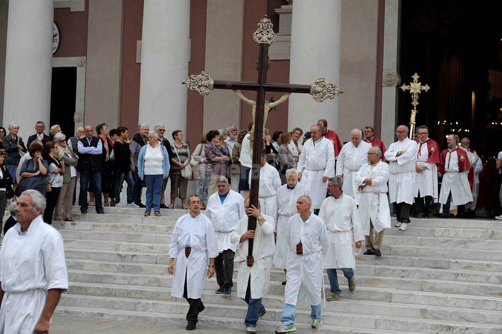 Imperia, festa solenne per San Maurizio presieduta da due vescovi