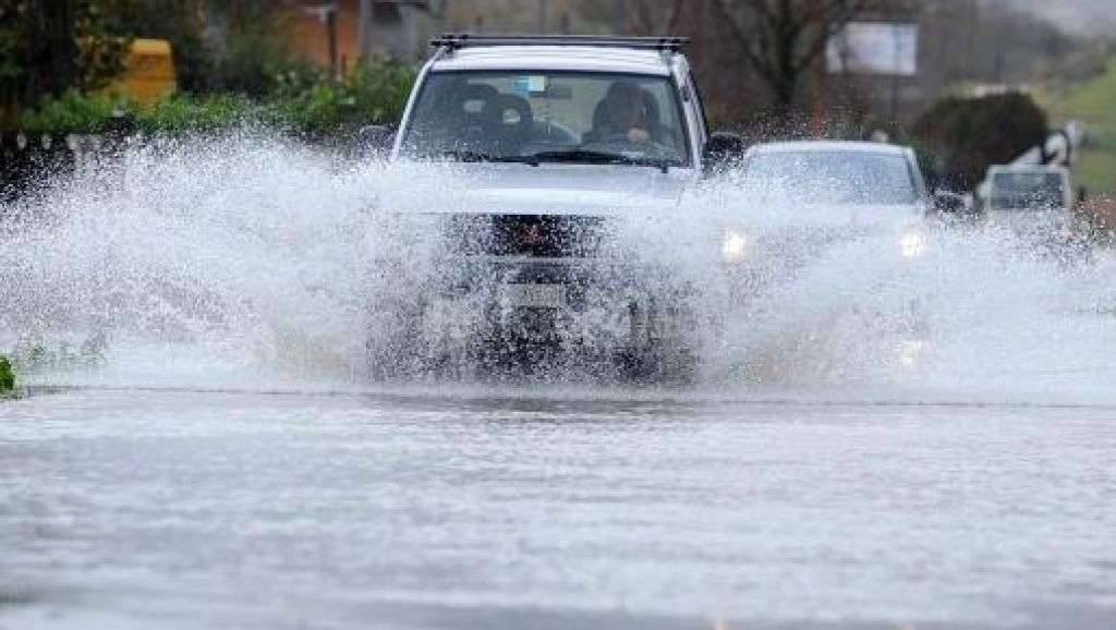 Scatta l’allerta arancione: ecco le scuole chiuse nella provincia di Imperia