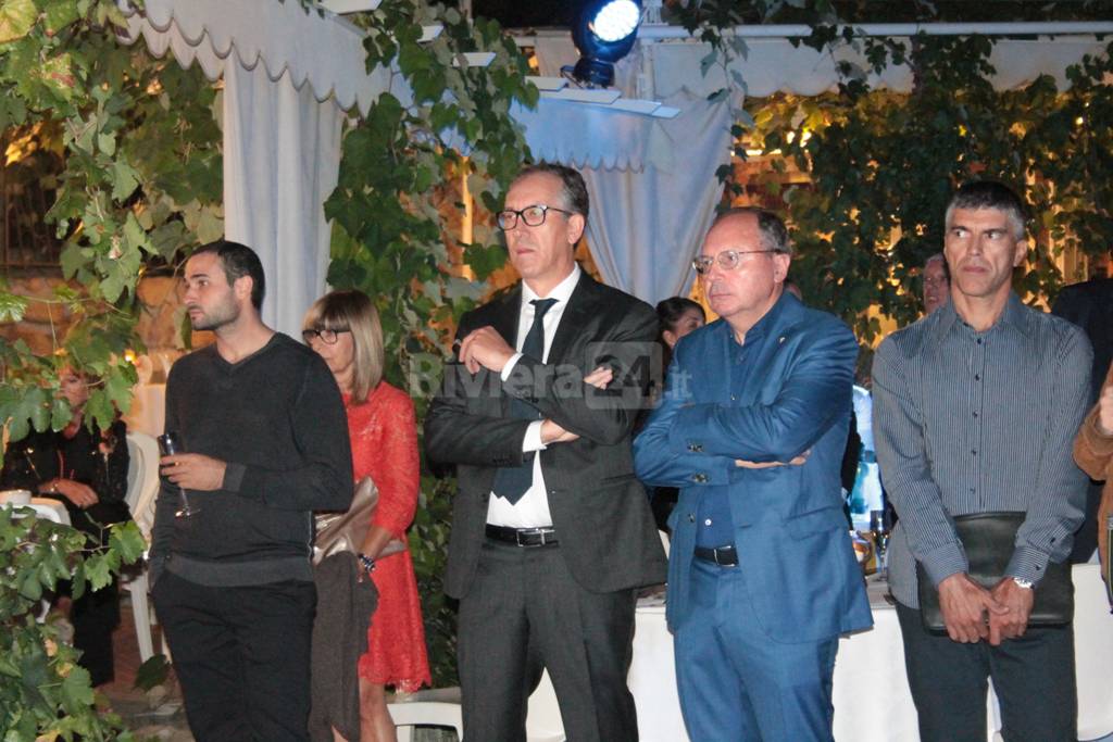 Presentazione Sanremo On