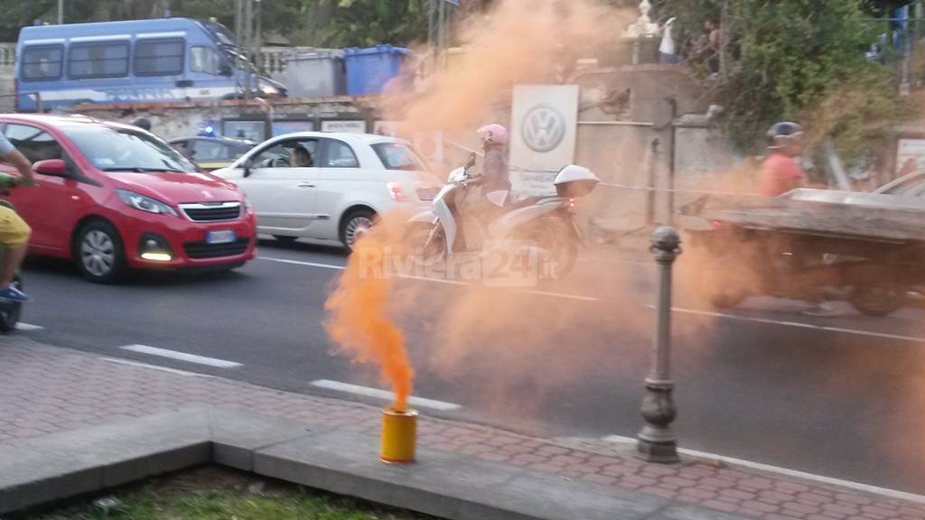 Derby blindato al “Comunale”, massima allerta per evitare scontri tra tifoserie