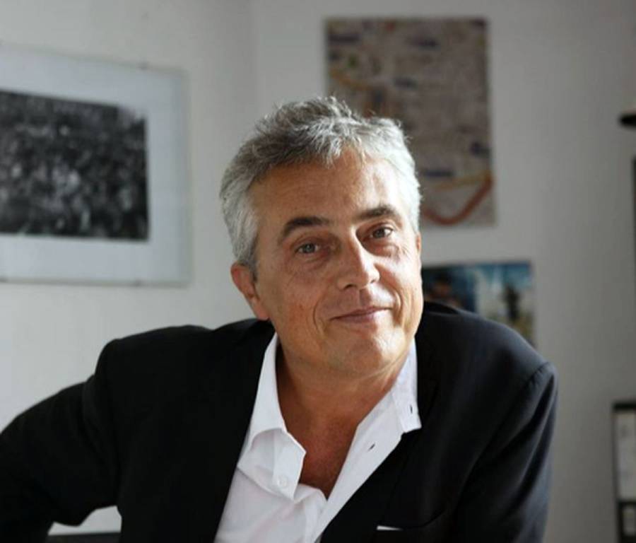 stefano boeri