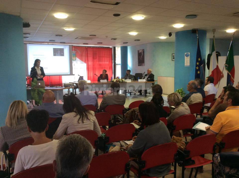 vallecrosia sala polivalente conferenza bandi europei