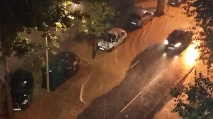 Alluvione Costa Azzurra: 4 ore di diluvio, almeno 16 morti. Nizza e Cannes devastate