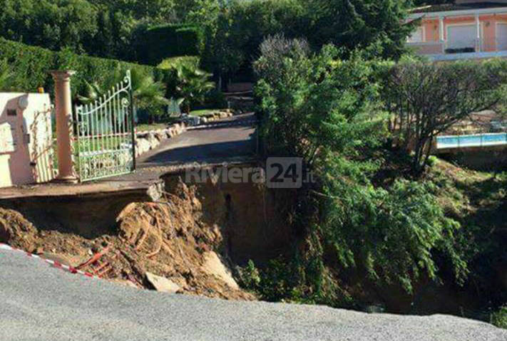 Nizza e la Promenade, una città bombardata dal cielo