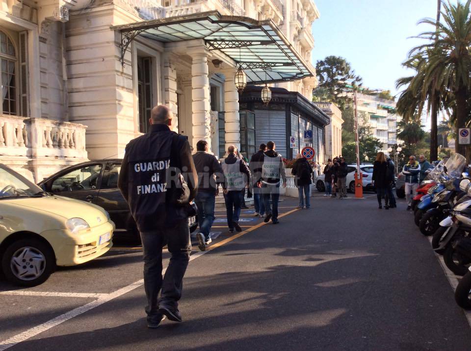 Sanremo, lavorava di nuovo in una società del Comune l’ex dipendente appassionato canoista coinvolto nell’inchiesta Stakanov