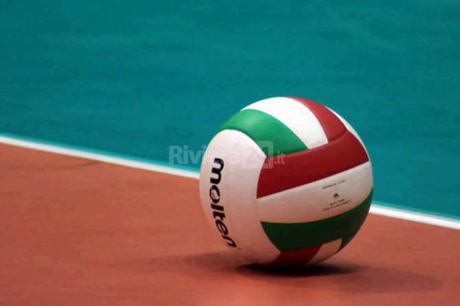 La Nuova San Camillo Volley Imperia entra a far parte del Vero Volley Network