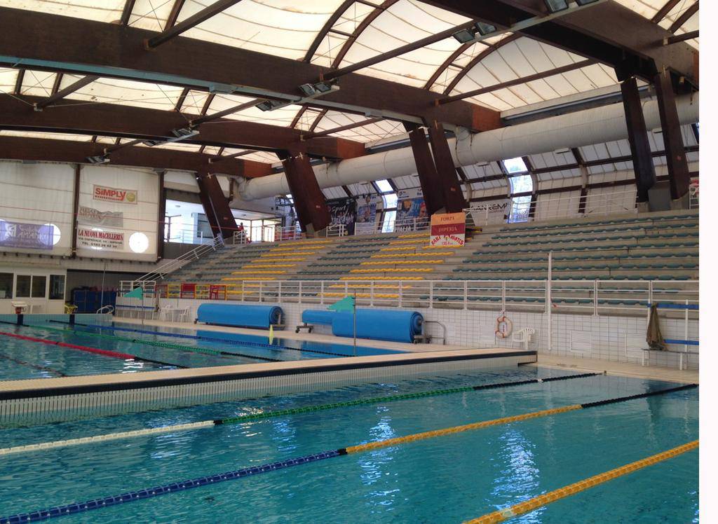 piscina cascione 