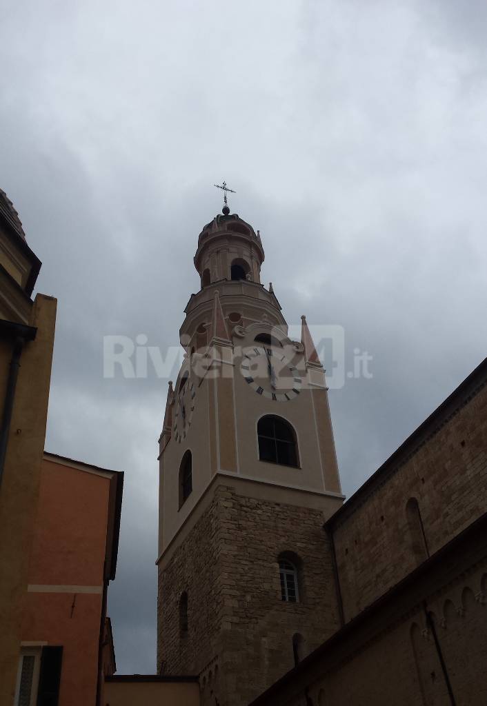 Nel pomeriggio la presentazione del restauro alla Chiesa di San Siro