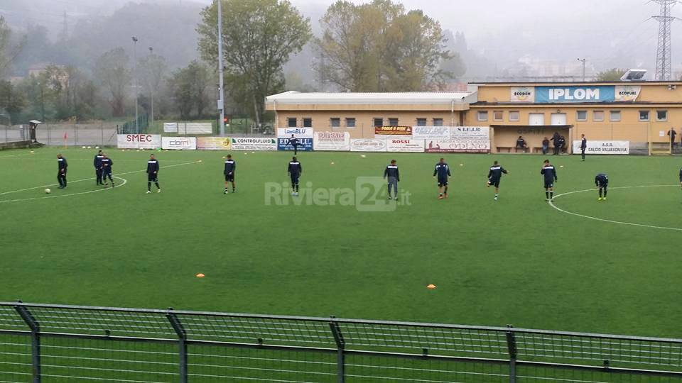 unione sanremo busalla