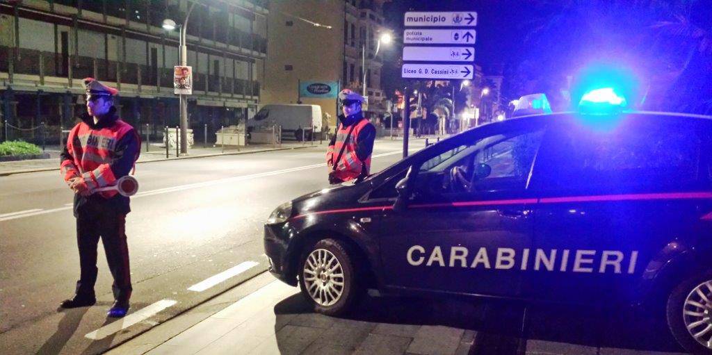 carabinieri