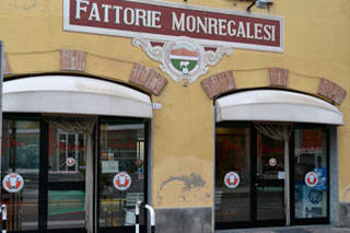 Fattorie Monregalesi