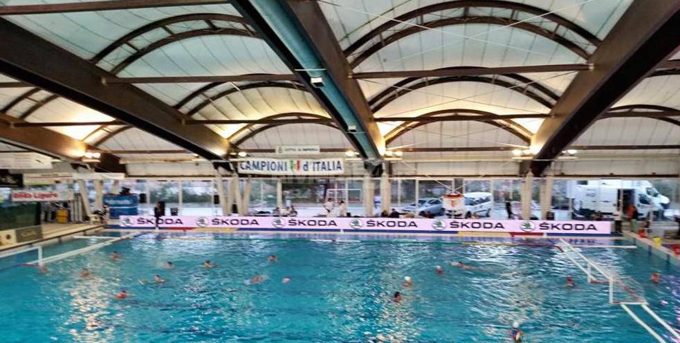 Imperia, la piscina Cascione riapre con due giornate gratuite