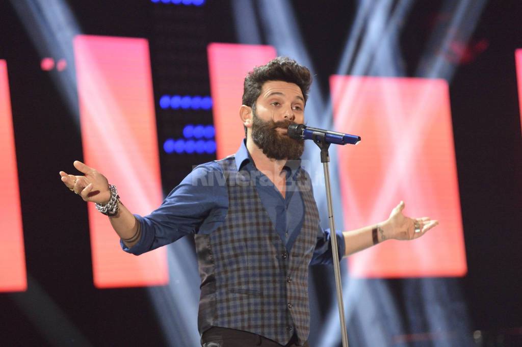 Road to Festival di Sanremo, ecco i magnifici otto incoronati dal talent show #sanremogiovani