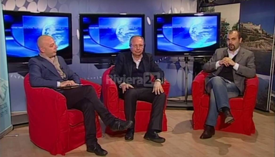 sanremo on imperia tv