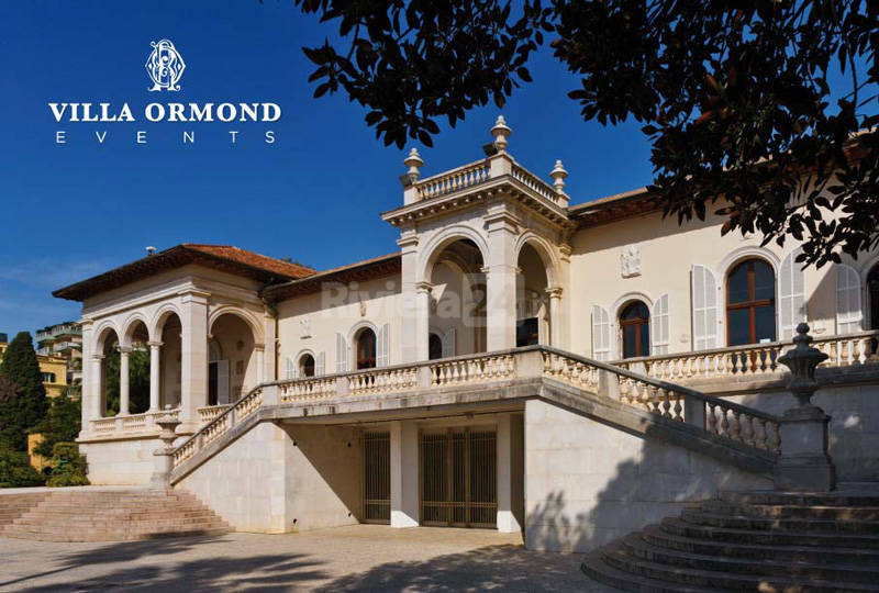 Sanremo, “Il giardino e la fotografia” a Villa Ormond con Carlo Pagani e Daniele Cavadini