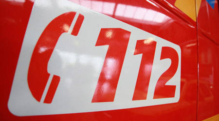 112 emergenza