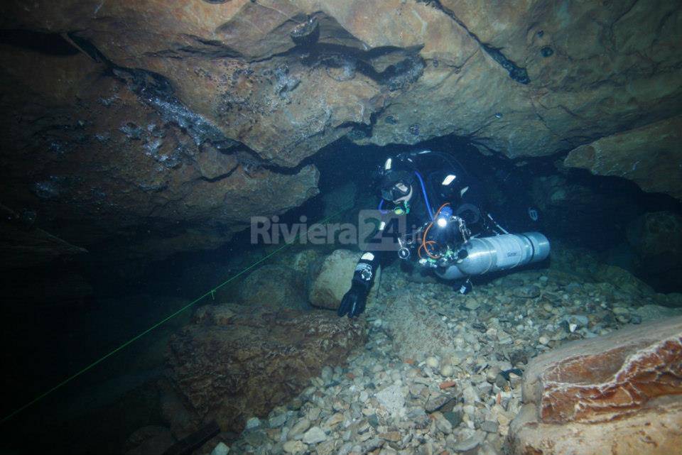 Sub morto ad Aregai: Guardia Costiera a lavoro per ricostruire l’esatta dinamica