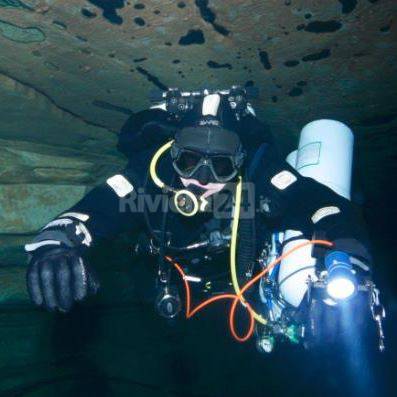 Sub morto ad Aregai: Guardia Costiera a lavoro per ricostruire l’esatta dinamica