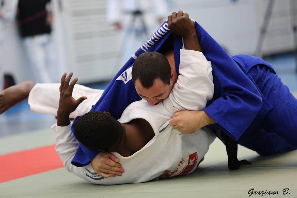 La Gladiator Fighter Accademy di Ventimiglia al campionato mondiale WIBK