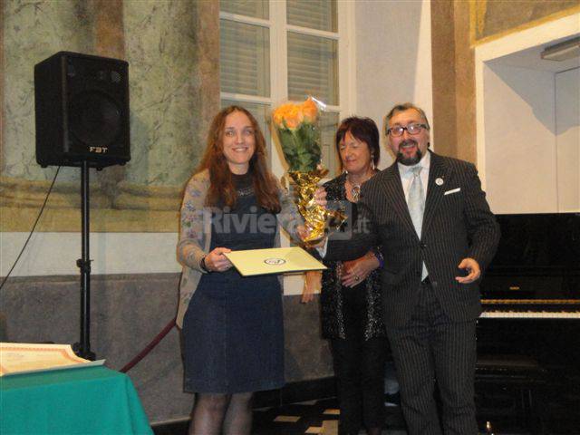 premio laurano 2015