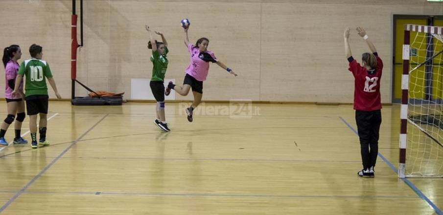 riviera handball