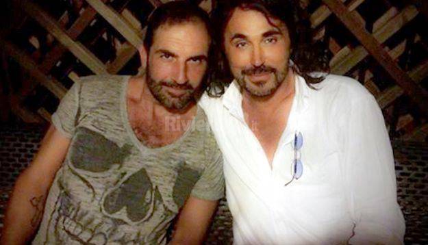 scialpi e marito