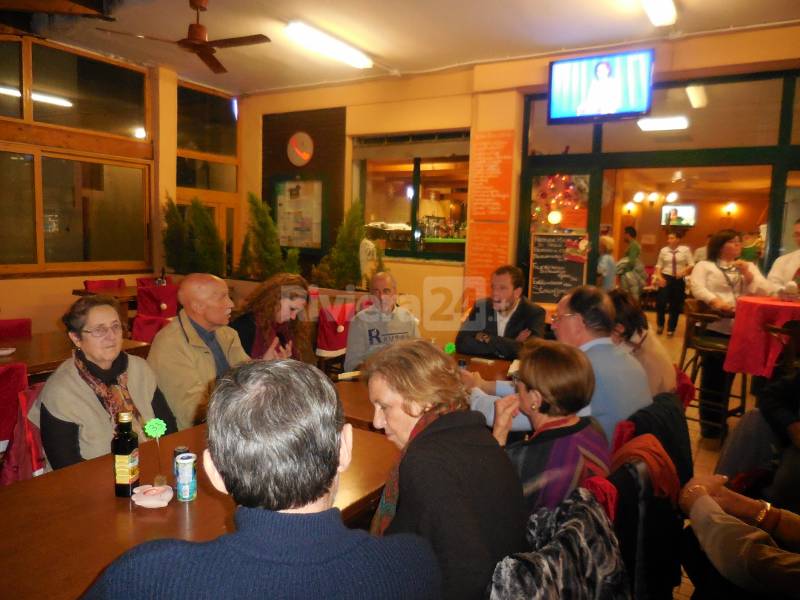 ventimiglia incontro mugugno