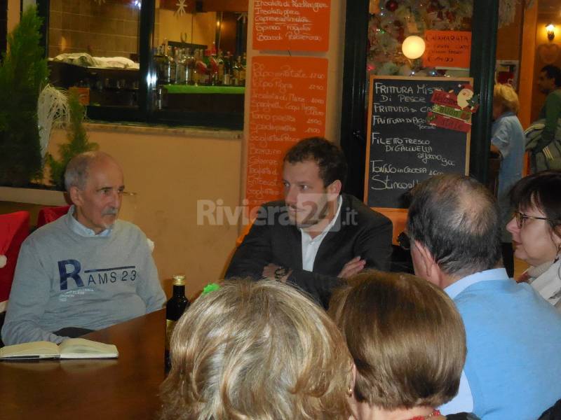 Ventimiglia, dalle buche nelle strade ai troppi divieti al cimitero: è il mugugno dei “ventimiusi”