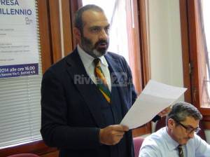 Liguria a rischio paralisi, il presidente Legacoop Mattia Rossi: «Necessario piano regionale»