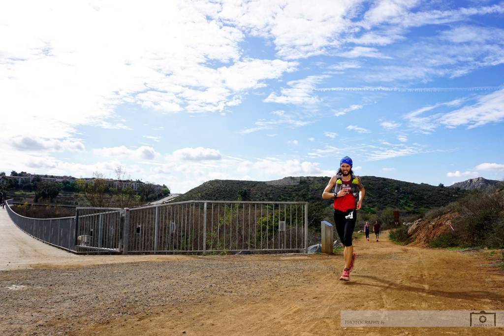 Ancora un successo per l’UltraMaratoneta Michele Graglia