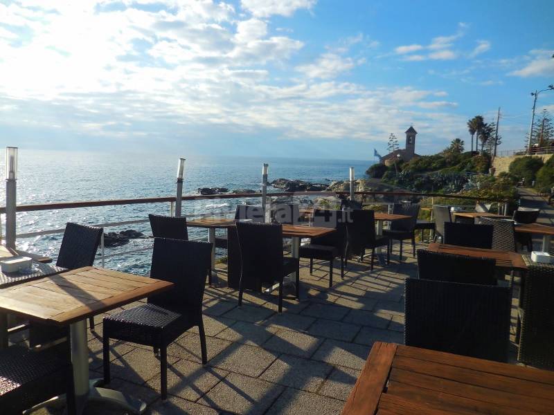 Un venerdì dedicato alla cucina greca al ristorante La Reserve di Bordighera